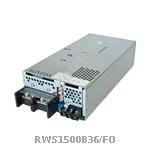 RWS1500B36/FO