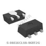 S-80816CLUA-B6BT2G