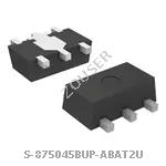 S-875045BUP-ABAT2U