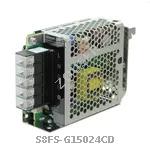 S8FS-G15024CD