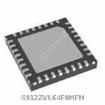 S912ZVL64F0MFM