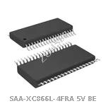 SAA-XC866L-4FRA 5V BE