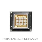 SBM-120-UV-F34-I365-22