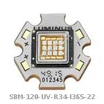 SBM-120-UV-R34-I365-22