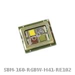SBM-160-RGBW-H41-RE102