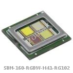 SBM-160-RGBW-H41-RG102