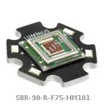 SBR-90-R-F75-HM101