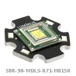 SBR-90-WDLS-R71-MB150