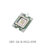 SBT-16-B-M11-EPB