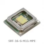 SBT-16-G-M11-MPE