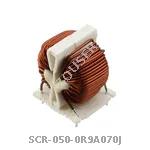 SCR-050-0R9A070J