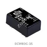 SCW03C-15