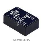 SCW08A-15