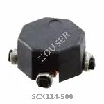 SCX114-500