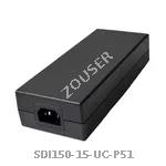 SDI150-15-UC-P51