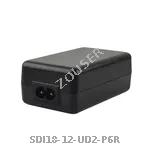 SDI18-12-UD2-P6R