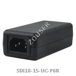 SDI18-15-UC-P6R