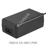 SDI24-15-UDC-P6R