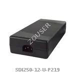 SDI250-12-U-P219