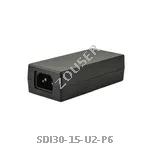 SDI30-15-U2-P6