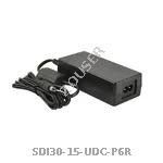 SDI30-15-UDC-P6R