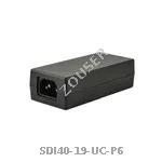 SDI40-19-UC-P6