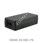 SDI40-19-UDC-P6