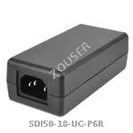 SDI50-18-UC-P6R