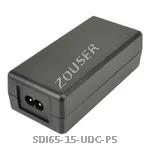 SDI65-15-UDC-P5