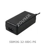 SDM36-12-UDC-P6