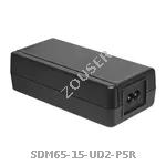 SDM65-15-UD2-P5R