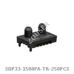 SDP33-1500PA-TR-250PCS