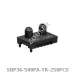 SDP36-500PA-TR-250PCS
