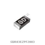 SDR03EZPF2003