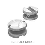 SDR0503-681KL
