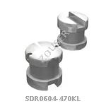 SDR0604-470KL