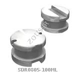 SDR0805-100ML