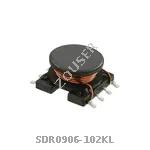 SDR0906-102KL