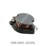 SDR1005-1R5ML