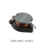 SDR1005-470KL