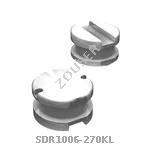 SDR1006-270KL