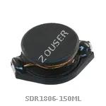 SDR1806-150ML