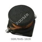 SDR7045-102K