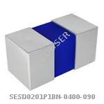 SESD0201P1BN-0400-090