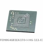 SFEM064GB1EA1TO-I-HG-111-E32