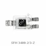 SFH 3400-2/3-Z