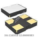 SG-210SCB 12.0000MB3