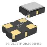 SG-210STF 20.0000MS0