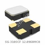 SG-310SCF 12.0960MC0