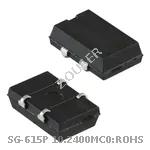 SG-615P 10.2400MC0:ROHS